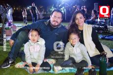 Familia Gasca Villanueva