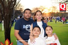 Familia Icelo Pacheco