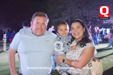 Familia Lozano Medina