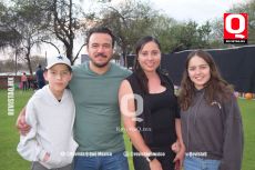 Familia Mireles Gómez