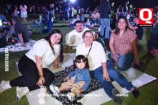 Familia Romero López