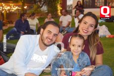 Familia Romo Torres