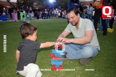 Sebastián y  Pedro Torres