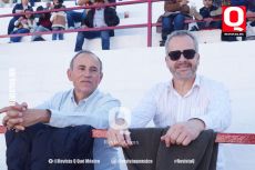 Guillermo y Caciano