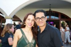 Alondra Toledo y Alonso  Hernández