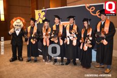 Graduados