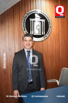 Dr. Christian Sánchez Rábago