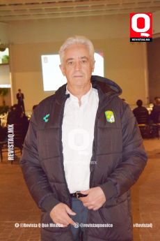 Dr. Efrain Aranda Torres