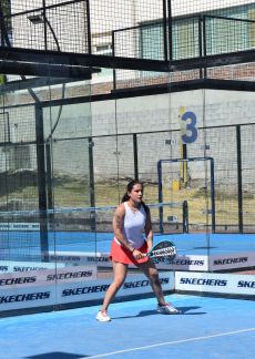 Michelle Rojas Gutiérrez