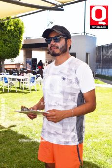 Profesor Paquito Hernández