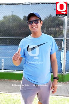 Profesores Adan Sánchez