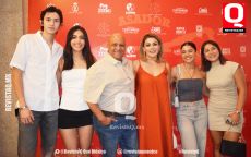 Familia Araujo