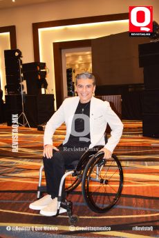 A    C.P. Luis Alberto Rodríguez Morales