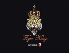 Tiger KING  REVISTA Q