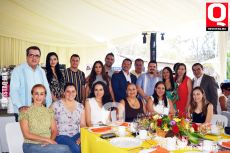 De Turismo y Gastronomía