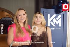 Vero Durán y Majo Durán