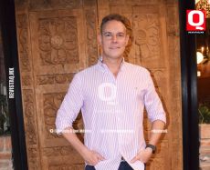 Fredy Ascencio
