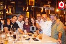 Mario Novoa y amigos
