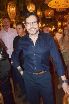 Pepe Origel