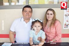 Familia Padilla Arellano