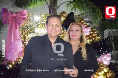 Manola Torres y Sara Ascencio