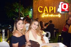 Yoseline Ledesma y Kate Gutiérrez