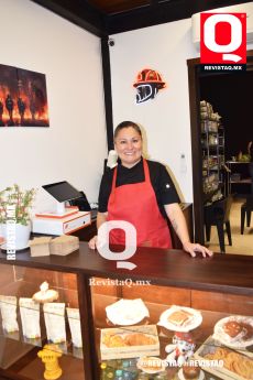 Chef Veronica Lara