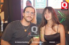 Sebastián Hermosillo y Sofía Hermosillo