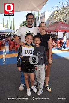 Familia Alejandri Lozano