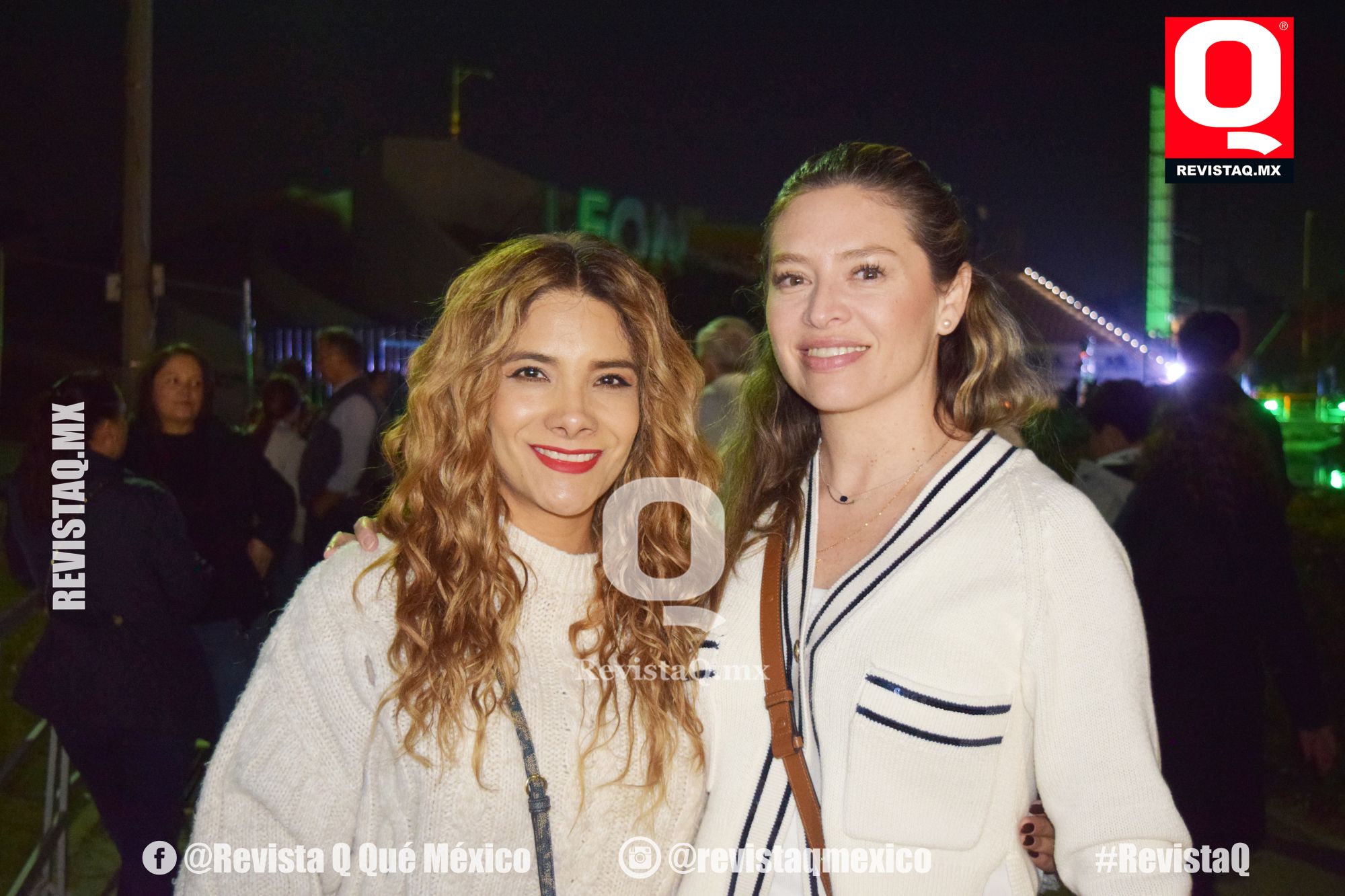 GRAN MUSICAL. - Revista Q