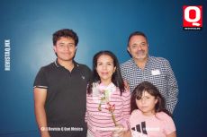 Familia Trujillo Ramírez