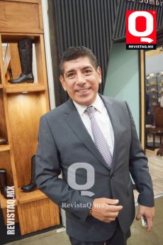 Fernando Torres Graciano