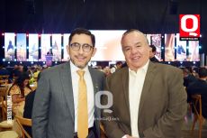 Juan Carlos Moreno Rodríguez y Jesús Gutiérrez Cortés