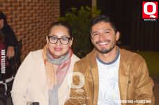 Sonrientes
