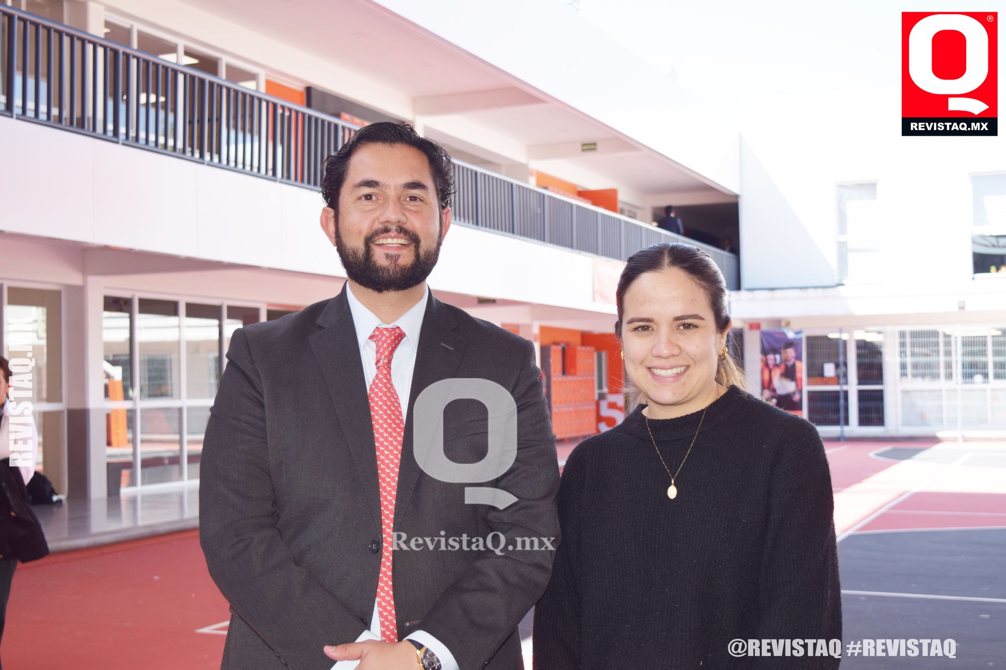 Gran Feria Universitaria - Revista Q