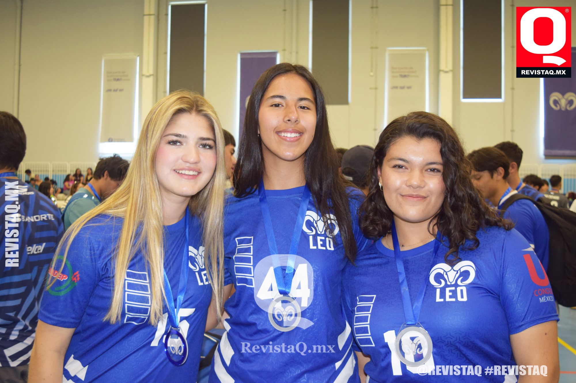 Gran Torneo Región Noroeste - Revista Q