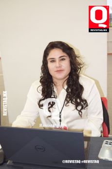 Andrea Barajas