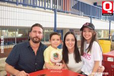 Familia Cantu Cuervo