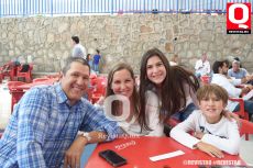 Familia Llanos