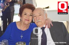 A   Evangelina Pacheco y Guillermo Bonilla