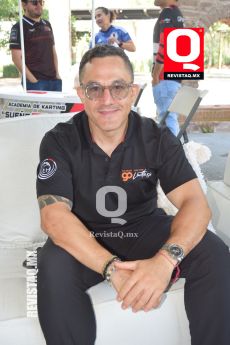 Enrique Marumoto