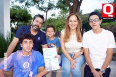 Familia Hernández Negrete