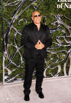 Vin Diesel