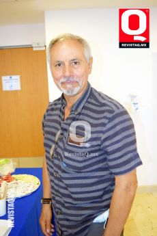Dr. Francisco Velázquez