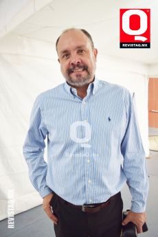Dr. Mauro Garza