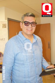 Dr. Salvador Ramírez