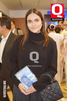 Dra. Alexa Ordaz