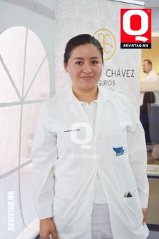 Dra. Pola López