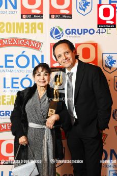 María Antonieta de las Nieves La Chilindrina y su hijo Gabriel Fernández