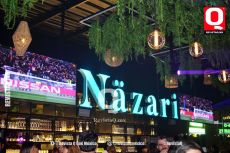 Näzari Terraza & Bar